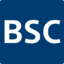 The company logo of Boston Scientific
