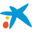 logo společnosti CaixaBank
