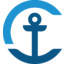 logo společnosti Camden National Bank