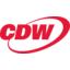 The company logo of CDW Corporation