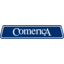 The company logo of Comerica