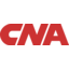 The company logo of CNA Financial