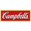 The company logo of Campbell Soup