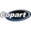 The company logo of Copart