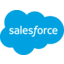 Salesforce Firmenlogo