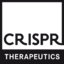 logo společnosti CRISPR Therapeutics