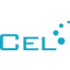 logo společnosti Cel-Sci