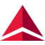 logo společnosti Delta Air Lines