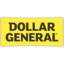 The company logo of Dollar General