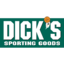 The company logo of Dick's Sporting Goods
