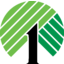 The company logo of Dollar Tree