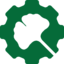 logo společnosti Ginkgo Bioworks