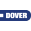 The company logo of Dover