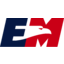 The company logo of Eagle Materials