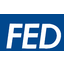 logo společnosti Federal Bank