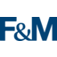 logo společnosti Farmers & Merchants Bancorp