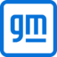 General Motors Firmenlogo