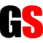 The company logo of GameStop