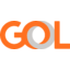 logo společnosti GOL Airlines