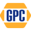 The company logo of Genuine Parts