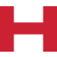 The company logo of Halliburton