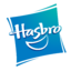 The company logo of Hasbro