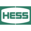 The company logo of Hess