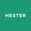 logo společnosti Hester Biosciences