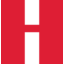 The company logo of Honeywell