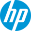 The company logo of HP