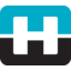 The company logo of Howmet Aerospace