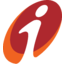 logo společnosti ICICI Bank