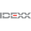 The company logo of IDEXX Laboratories