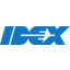 The company logo of IDEX