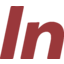 logo společnosti IndusInd Bank