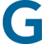 The company logo of Gartner
