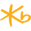 logo společnosti KB Financial Group
