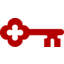 logo společnosti KeyCorp