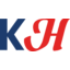 The company logo of Kraft Heinz