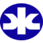 The company logo of Kimberly-Clark