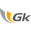 The company logo of Grupa KĘTY