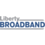 The company logo of Liberty Broadband
