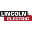 The company logo of Lincoln Electric