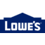 The company logo of Lowe's Companies