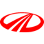 logo společnosti Mahindra & Mahindra