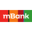 logo společnosti mBank