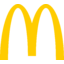 The company logo of McDonald's