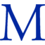 The company logo of Moody's