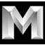 logo společnosti Mesa Air