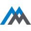 The company logo of Martin Marietta
